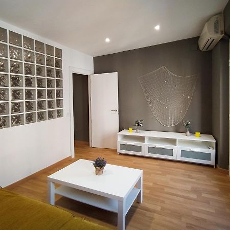 Apartamento Tarraco Apartment Tarragona Bagian luar foto
