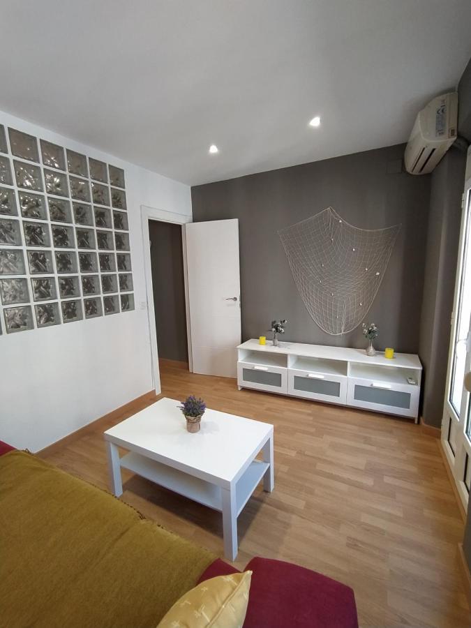 Apartamento Tarraco Apartment Tarragona Bagian luar foto