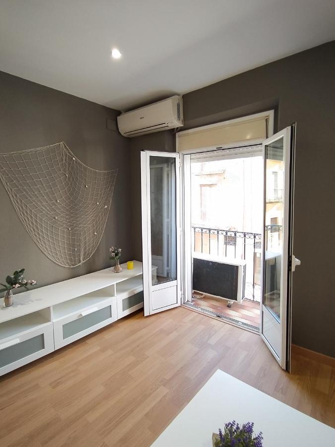 Apartamento Tarraco Apartment Tarragona Bagian luar foto