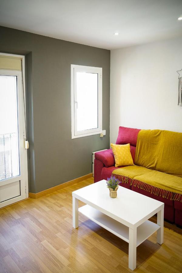 Apartamento Tarraco Apartment Tarragona Bagian luar foto