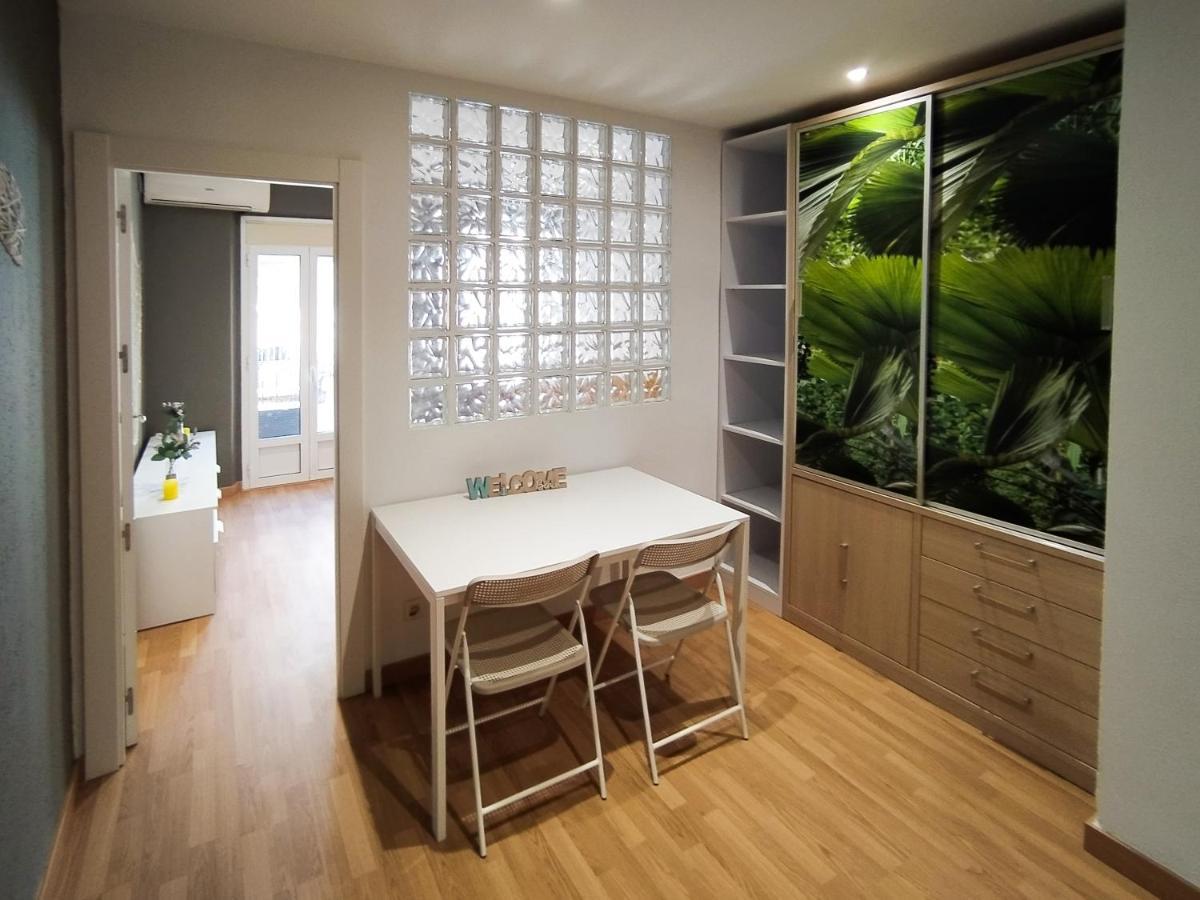 Apartamento Tarraco Apartment Tarragona Bagian luar foto