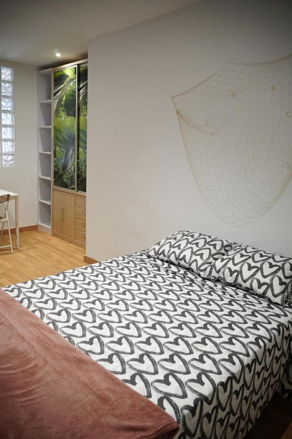 Apartamento Tarraco Apartment Tarragona Bagian luar foto