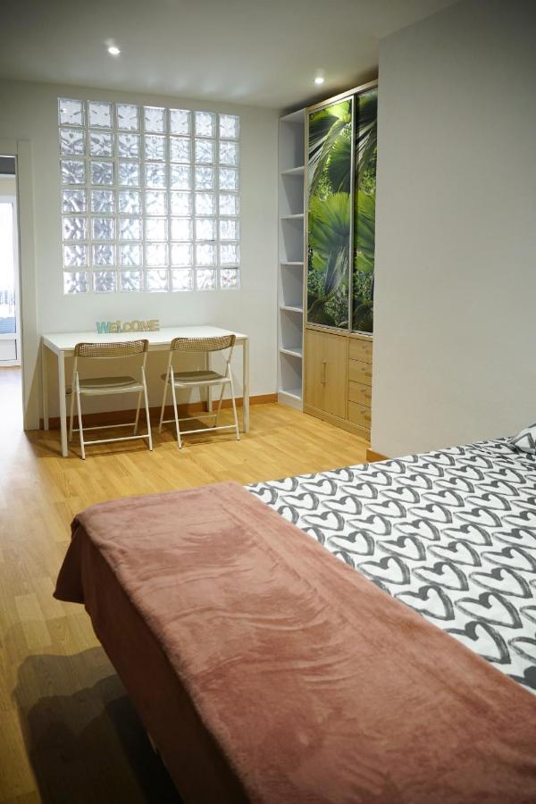 Apartamento Tarraco Apartment Tarragona Bagian luar foto