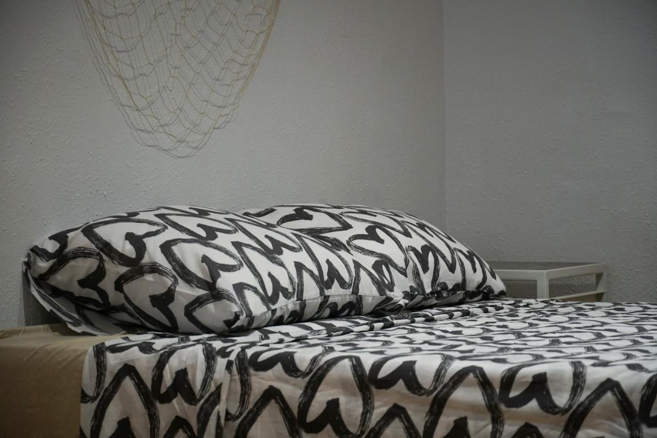 Apartamento Tarraco Apartment Tarragona Bagian luar foto