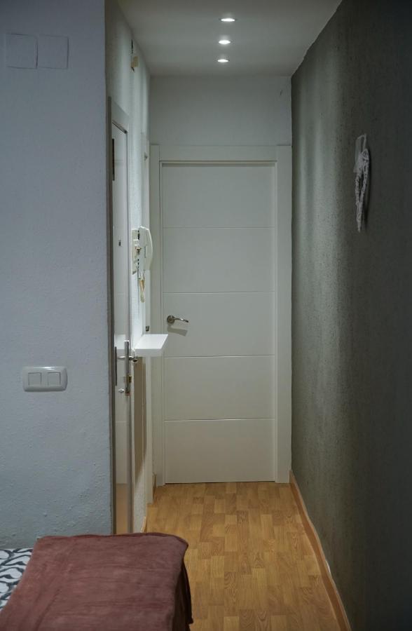 Apartamento Tarraco Apartment Tarragona Bagian luar foto
