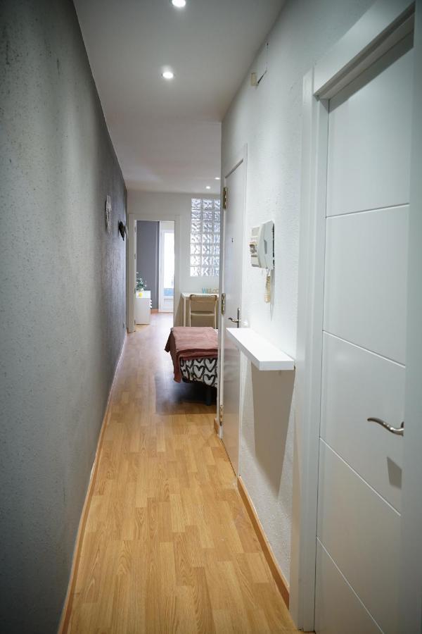 Apartamento Tarraco Apartment Tarragona Bagian luar foto