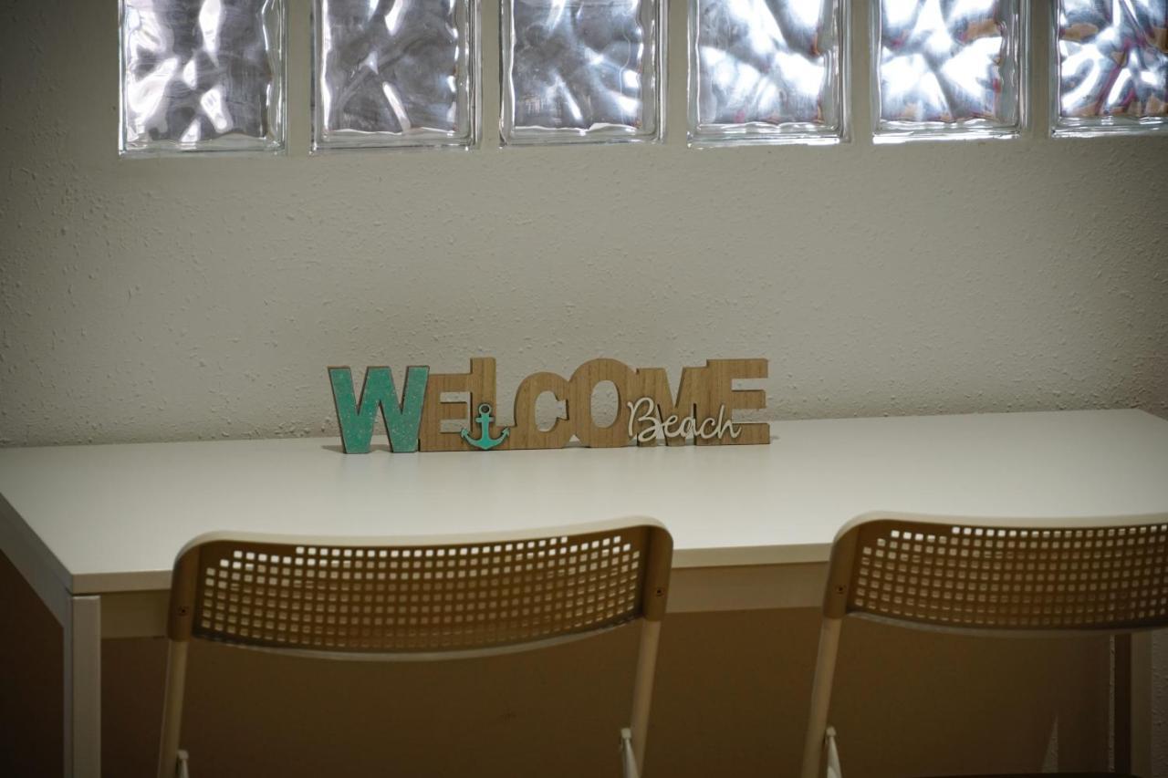 Apartamento Tarraco Apartment Tarragona Bagian luar foto
