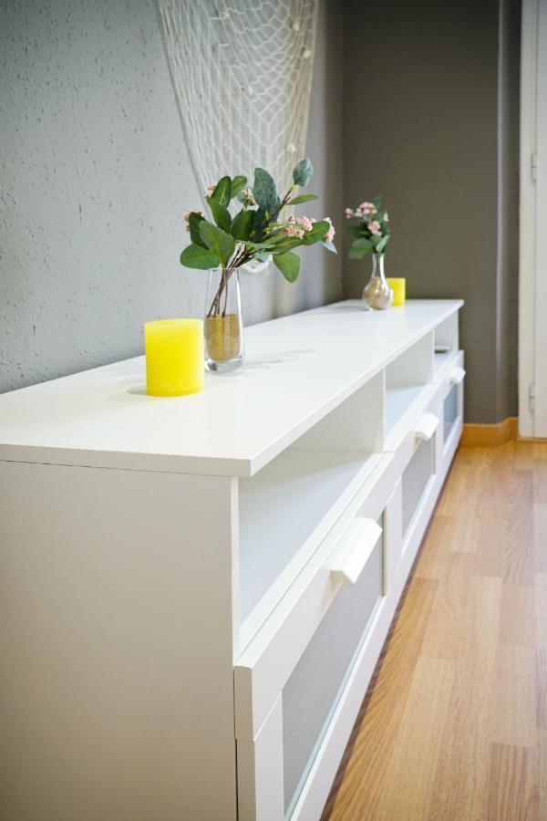 Apartamento Tarraco Apartment Tarragona Bagian luar foto