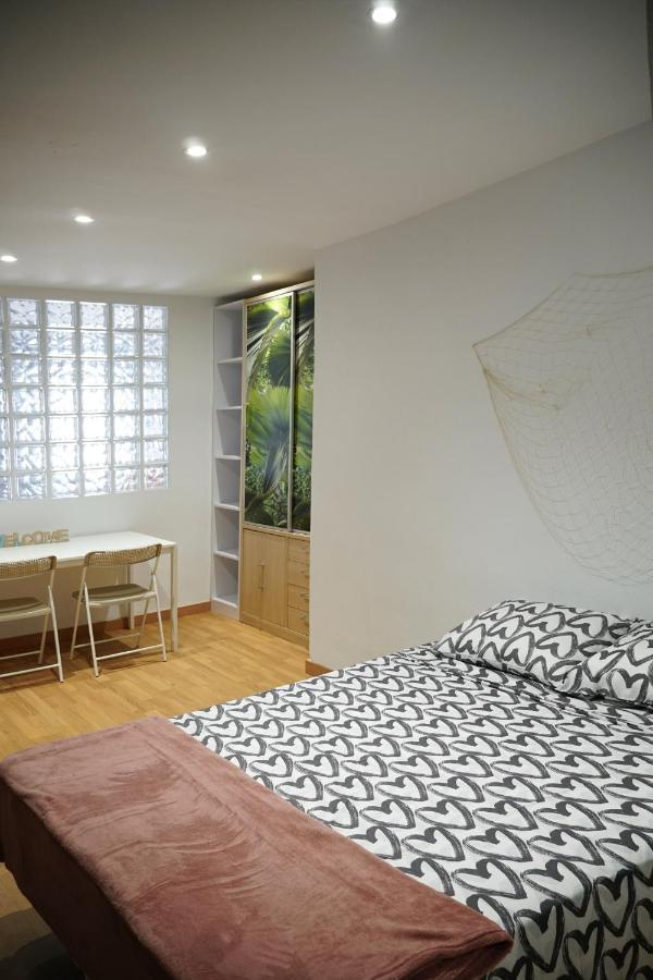 Apartamento Tarraco Apartment Tarragona Bagian luar foto